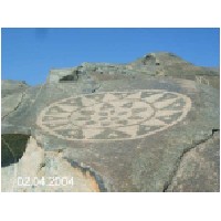 Petroglyph near Chillas-600.jpg